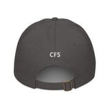 CFS dad hat