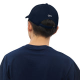 CFS dad hat