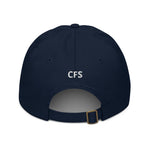 CFS dad hat