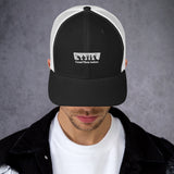 Trucker Fitness Cap