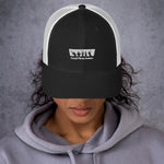 Trucker Fitness Cap