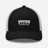 Trucker Fitness Cap