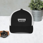 Trucker Fitness Cap