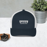 Trucker Fitness Cap