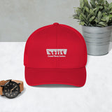 Trucker Fitness Cap