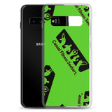 Samsung Casual Fitness Case