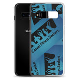 Samsung Casual Fitness Case