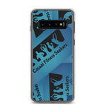 Samsung Casual Fitness Case