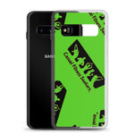 Samsung Casual Fitness Case