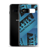 Samsung Casual Fitness Case