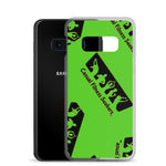 Samsung Casual Fitness Case