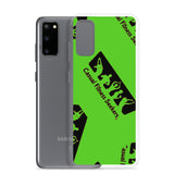 Samsung Casual Fitness Case