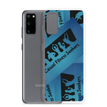 Samsung Casual Fitness Case