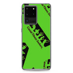 Samsung Casual Fitness Case