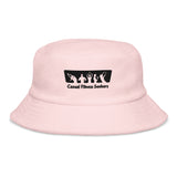 Casual Fitness bucket hat