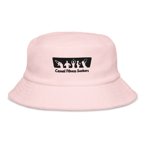 Casual Fitness bucket hat