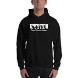 All  Day Casual  Hoodie