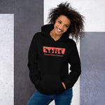 ALL DAY CASUAL HOODIE