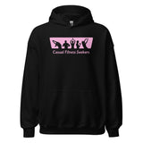 WOMEN's ALL DAY CASUAL HOODIE