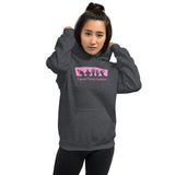 WOMEN's ALL DAY CASUAL HOODIE