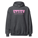 WOMEN's ALL DAY CASUAL HOODIE