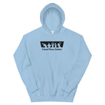 All Day Casual  Hoodie