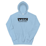 All Day Casual  Hoodie