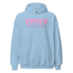 WOMEN's ALL DAY CASUAL HOODIE