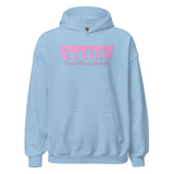 WOMEN's ALL DAY CASUAL HOODIE