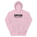 All Day Casual  Hoodie