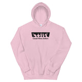 All Day Casual  Hoodie