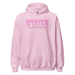 WOMEN's ALL DAY CASUAL HOODIE