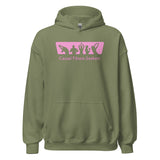 WOMEN's ALL DAY CASUAL HOODIE