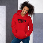 All Day Casual  Hoodie