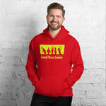 All Day Casual Hoodie