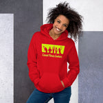 All Day Casual Hoodie