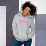 WOMEN's ALL DAY CASUAL HOODIE