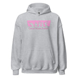 WOMEN's ALL DAY CASUAL HOODIE