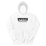 All Day Casual  Hoodie