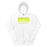 All Day Casual Hoodie