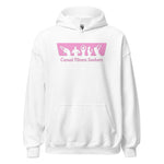 WOMEN's ALL DAY CASUAL HOODIE