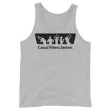 Men's Fitness  Tank Top