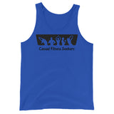 Men's Fitness  Tank Top