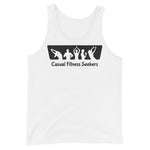 Men's Fitness  Tank Top