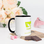 Casual Fitness Mug