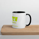 Casual Fitness Mug