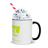 Casual Fitness Mug