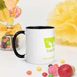 Casual Fitness Mug