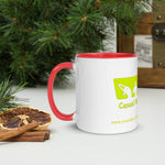 Casual Fitness Mug