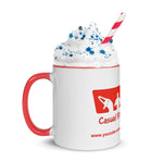 Casual Fitness Mug